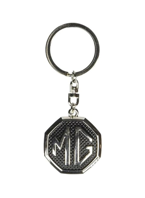 Mg Morris Garages Key Ring