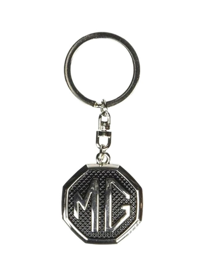 Mg Morris Garages Key Ring