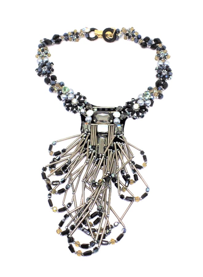 Crystal Necklace