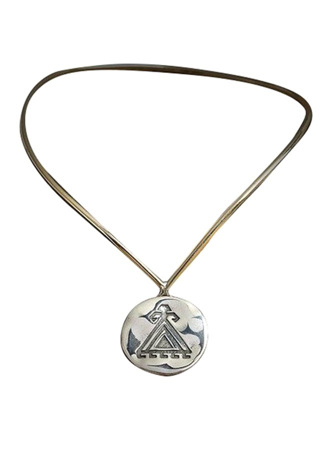 بيج ديزاين سوار آيسي من النحاس والفضة عيار 925 يعبر عن الأخوات الخمسة