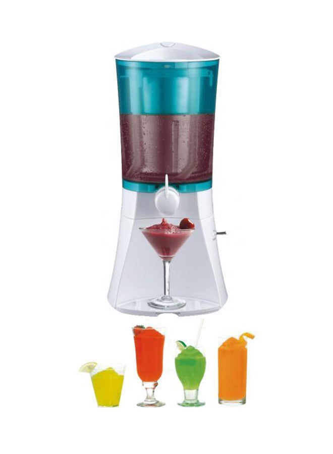 HomeMaster Ice Shrink Maker 6495501 Blue/White - Image 1