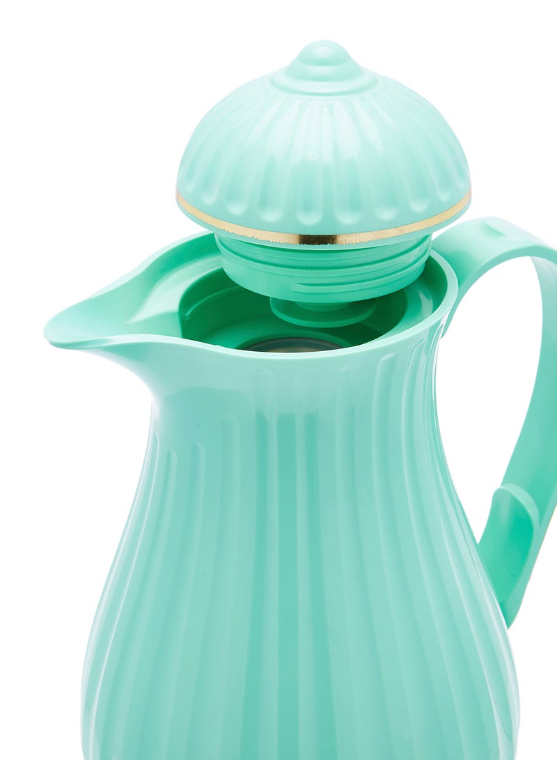 Helious Flask Assorted