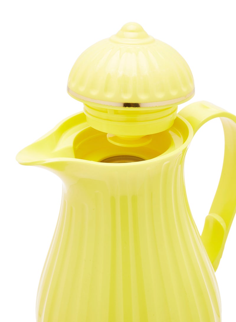 Helious Flask Assorted