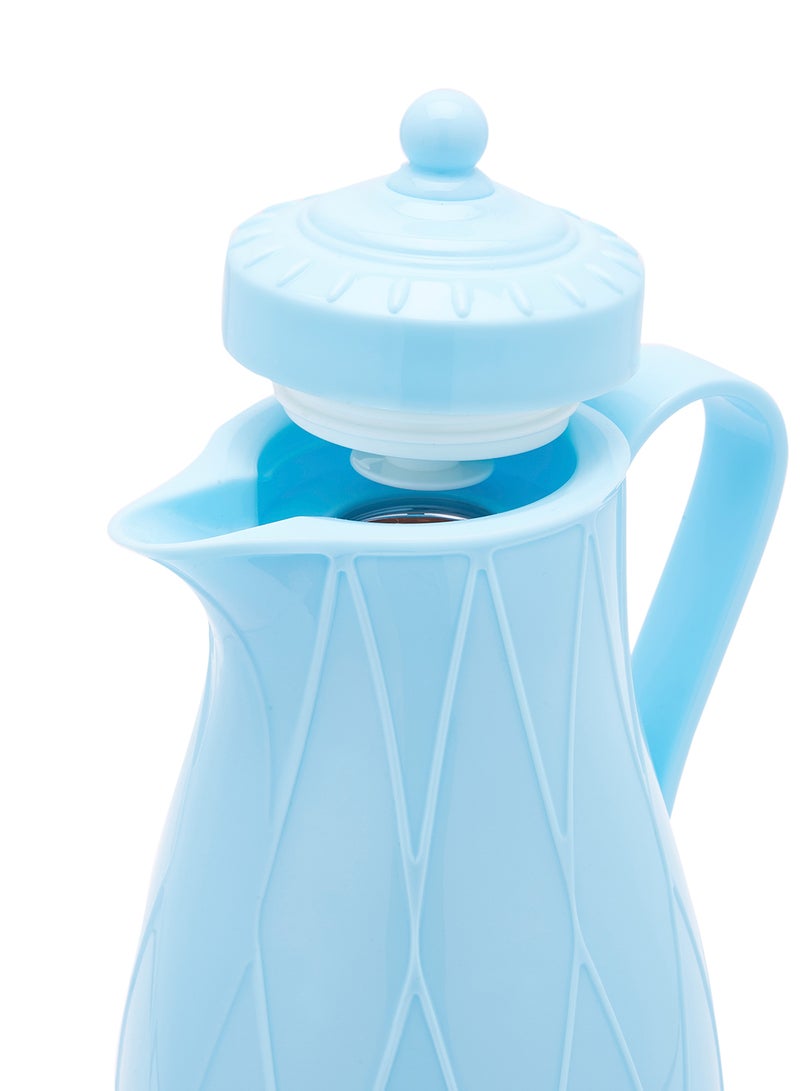 Flask Assorted