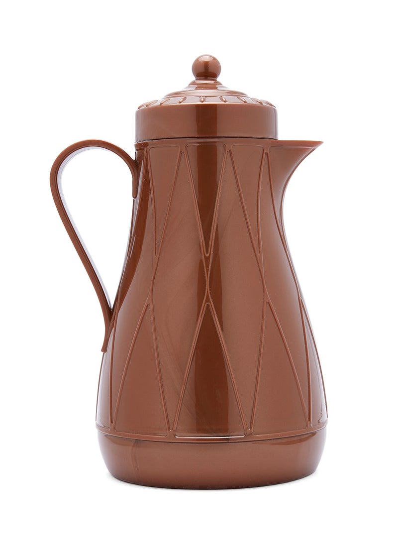 Flask Assorted
