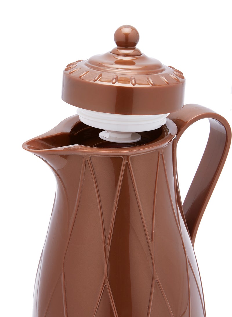 Flask Assorted