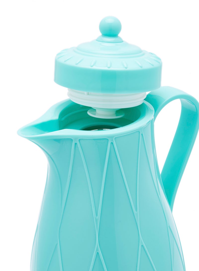 Flask Assorted