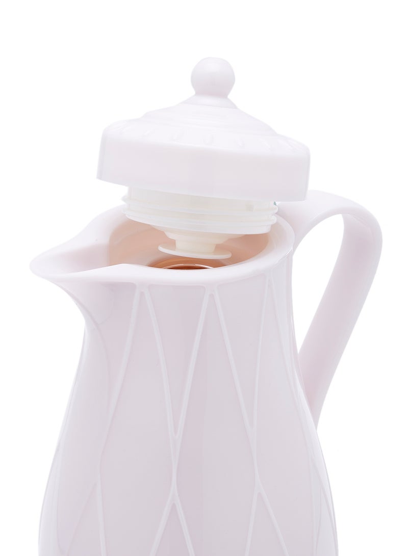 Flask Assorted