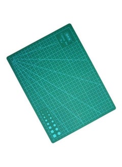 Generic A4 Cutting Mat Green  - Image 1