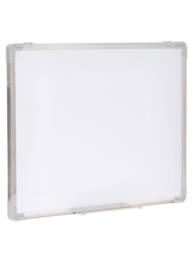 Generic Magnetic White Board White  - Image 2