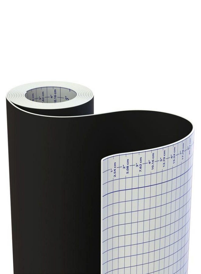Generic Chalk Board Sticker Black 