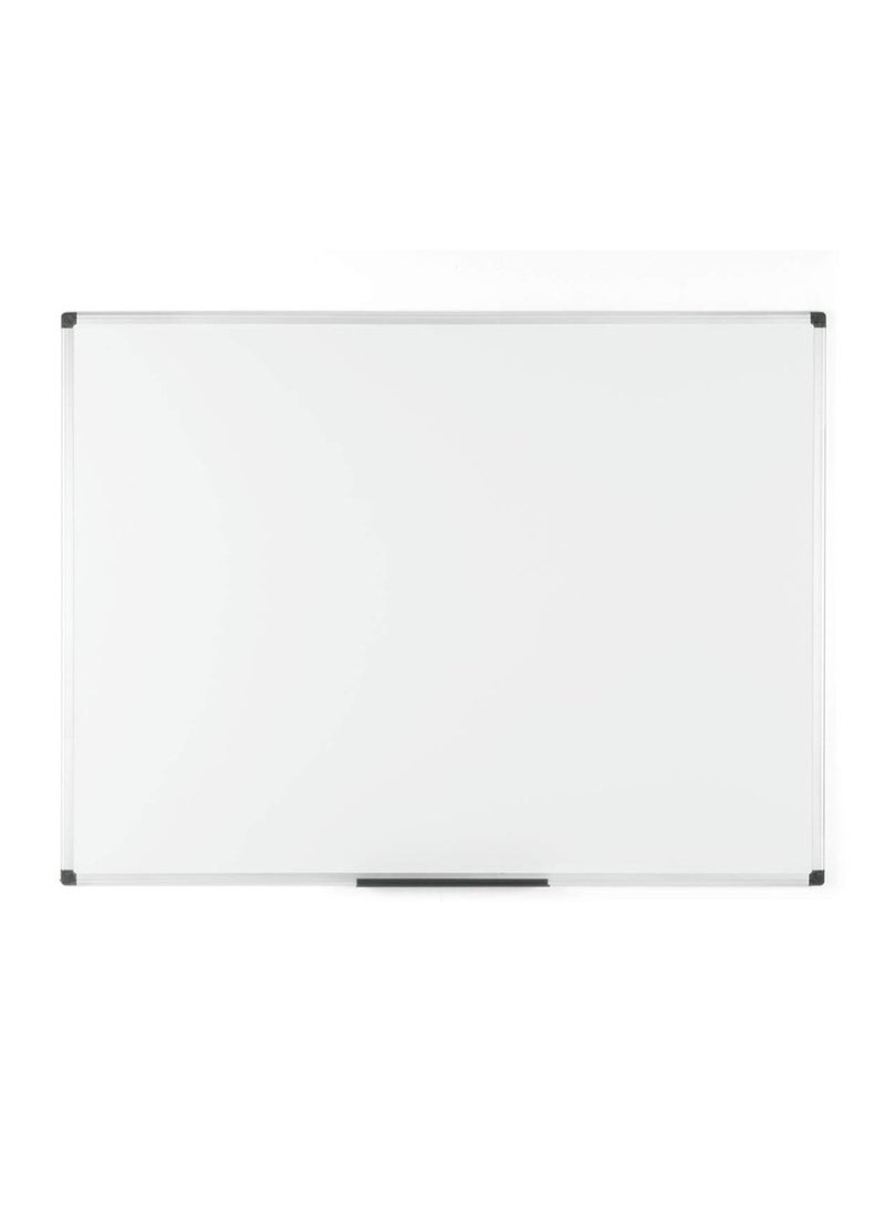 لوح مغناطيسي قابل للمسح الجاف أبيض - Image 1
