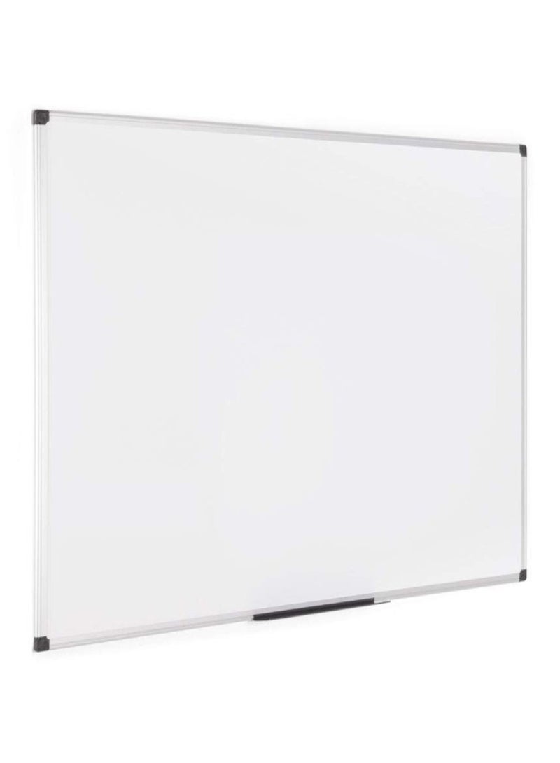 لوح مغناطيسي قابل للمسح الجاف أبيض - Image 2