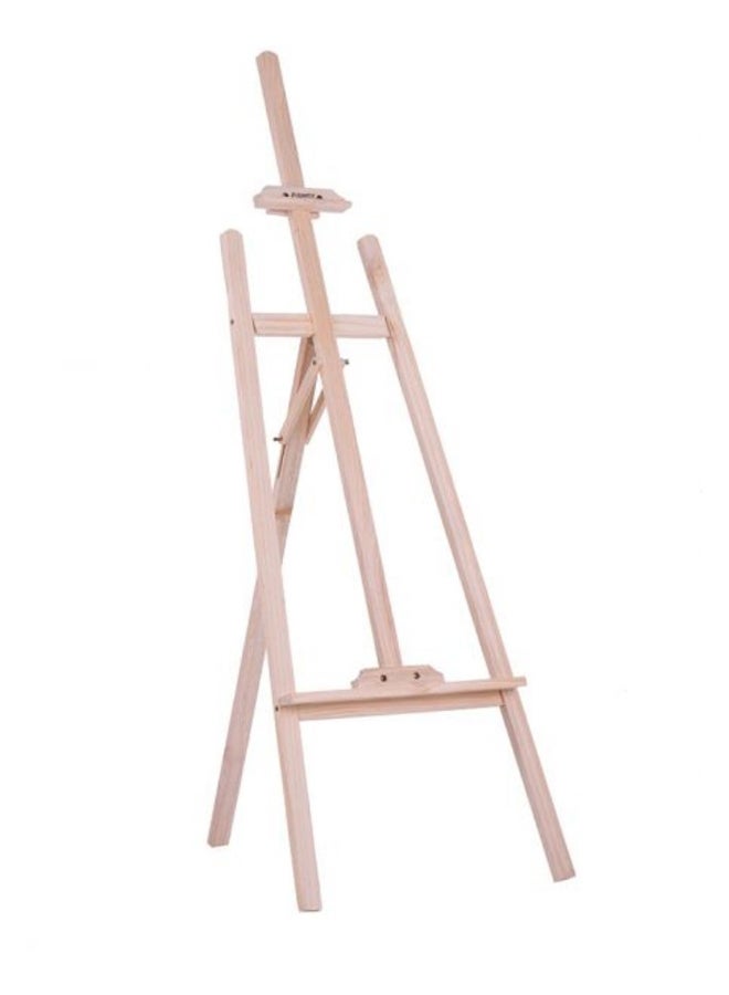 Aibecy Wooden Sketch Drawing Stand Beige - Image 1