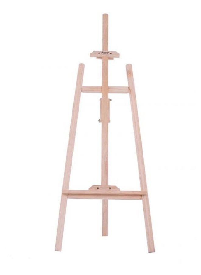 Aibecy Wooden Sketch Drawing Stand Beige - Image 2