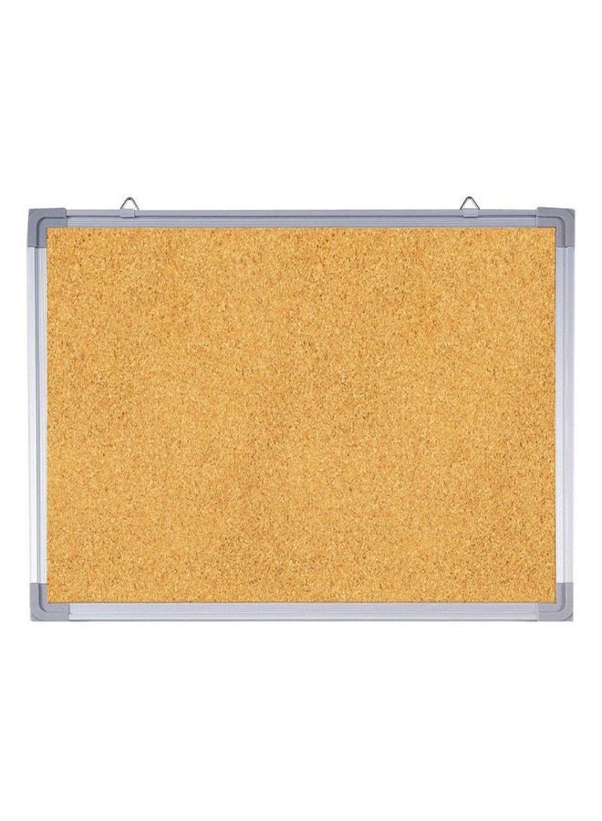 Generic Cork Board Brown