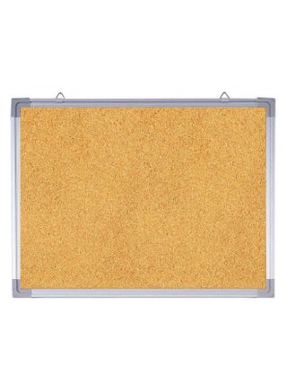 Cork Board Brown