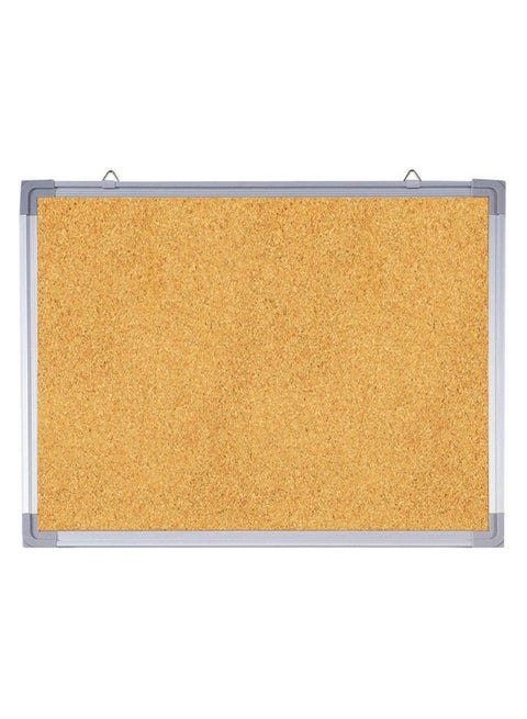 Cork Board Brown