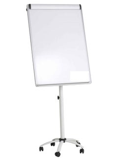 Generic Flip Chart Stand With Magnetic White Board 