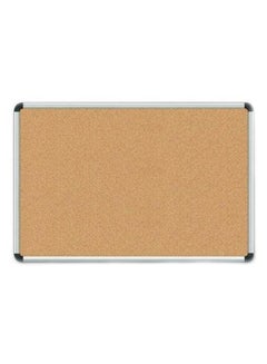 Cork Board Brown