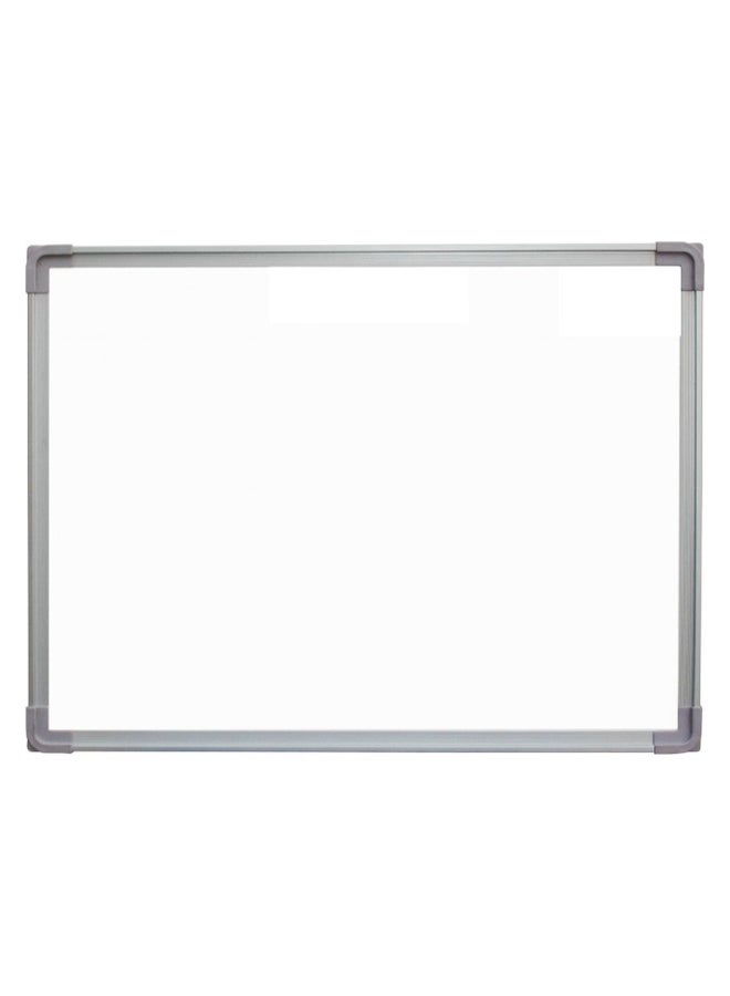 لوحة عرض مغناطيسية أبيض