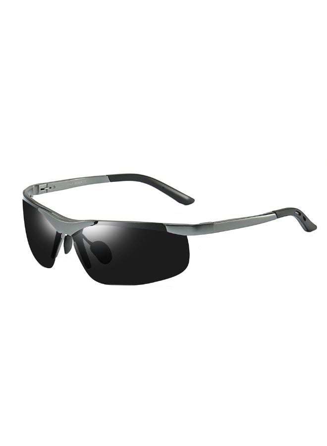 Sharpdo Polarized Sport Sunglasses