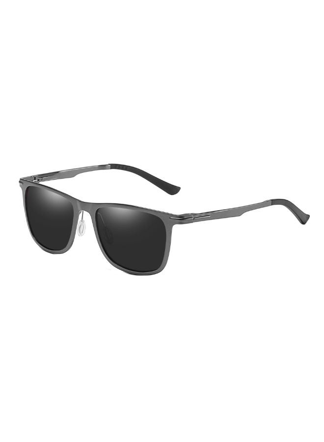 Sharpdo Polarized Wayfarer Sunglasses