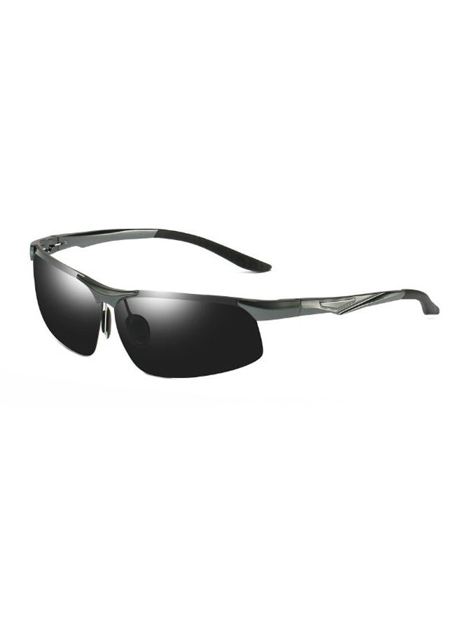 Sharpdo Polarized Sport Sunglasses