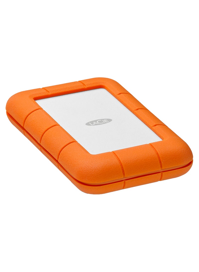 LACIE - Rugged Raid Pro USB Type-C Hard Drives 5.0 TB - Image 1