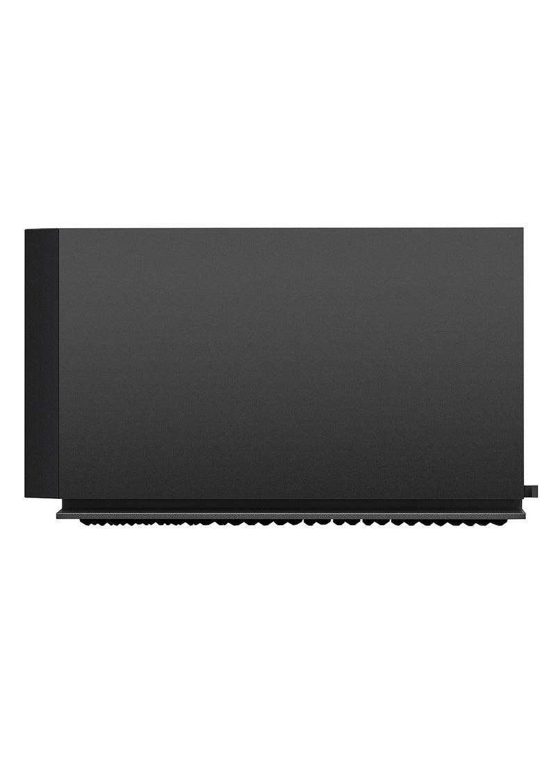 LACIE - LaCie d2 Professional, 8TB, External Hard Drive Desktop, Thunderbolt 3 USB-C, 7200 RPM Enterprise Class Drives, for Mac and PC Desktop, 1 Month Adobe CC (STHA8000800) 8.0 TB - Image 1
