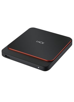 LACIE GEN2 Portable SSD 1.0 TB  - Image 3