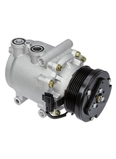 YCC-151 A-C-Compressor And Clutch