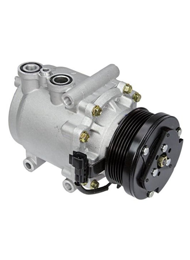 Motorcraft - YCC-151 A-C-Compressor And Clutch - Image 1