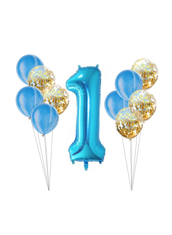 Sharpdo Decorative Party Balloons