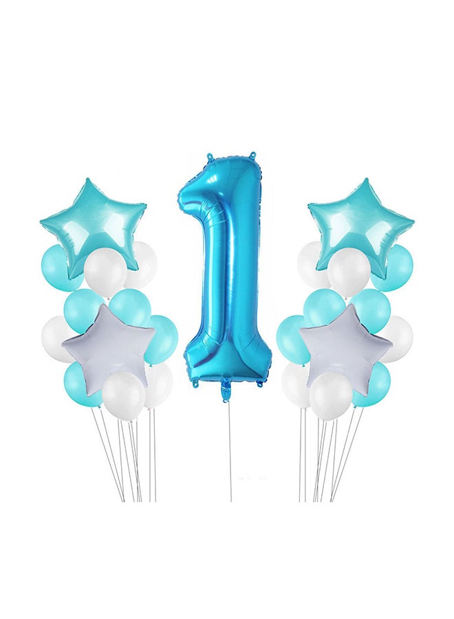 Sharpdo Inflatable Birthday Party Balloons