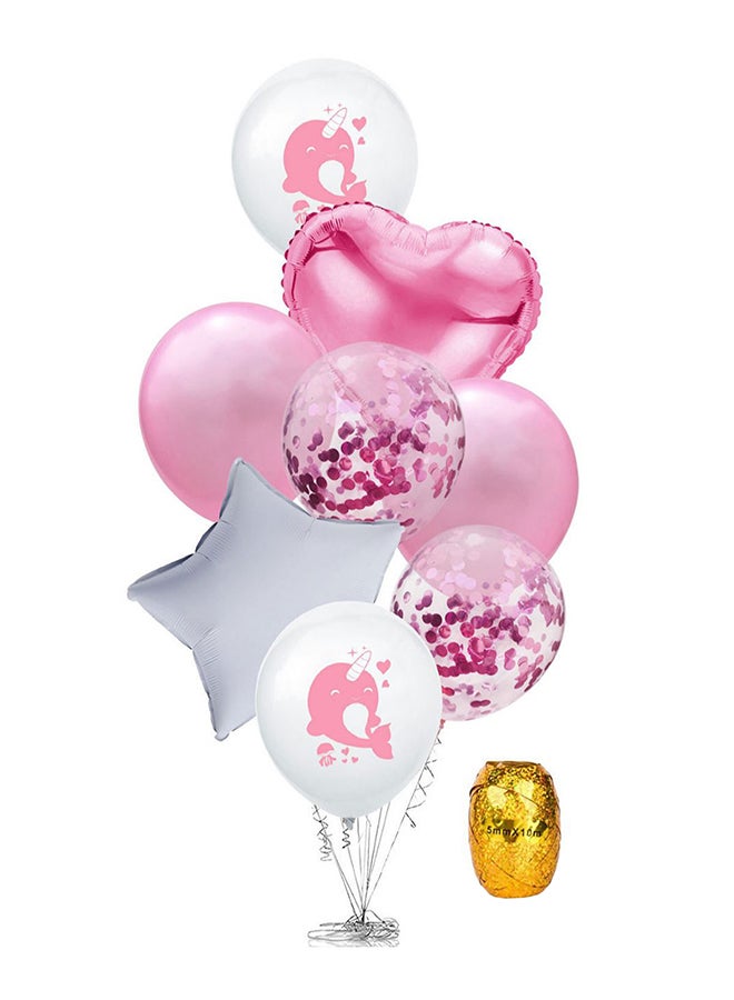 Sharpdo Decorative Party Balloons