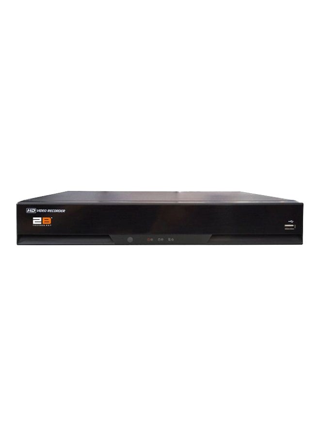 2b 2b 8 Channel Dvr