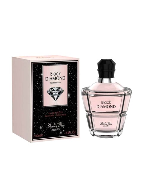 Black Diamond 848 100ml