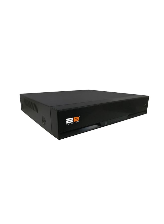 2B 5-In-1 8 Channel DVR - Image 2