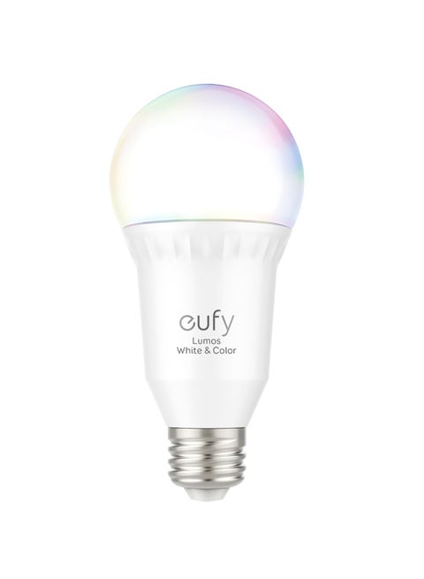 Eufy Lumos Smart Bulb - Tunable B2B - WIFI White
