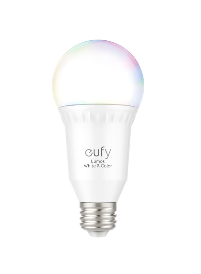 Eufy Lumos Smart Bulb - Tunable B2B - WIFI White
