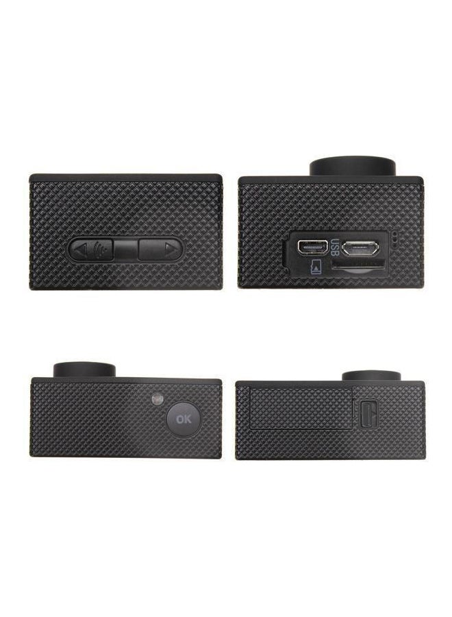 4K WiFi Sports Action Camera - Image 2