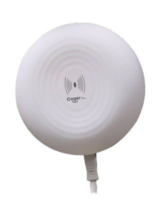 لوحة شحن لاسلكية WL2 مزودة بضوء LED أبيض - v1554877457/N23041966A_1