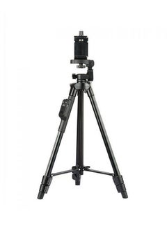 Generic VCT 5208 Professional Tripod With Bluetooth Remote Shutter  - Image 3