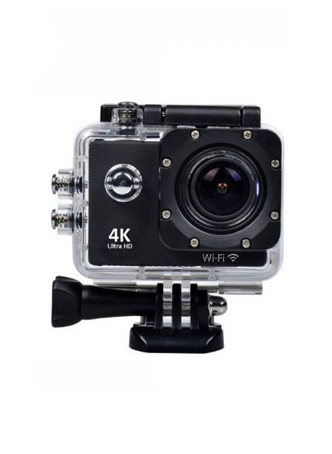 4K WiFi Sports Action Camera - Image 1