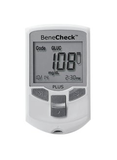 3-In-1 Multi-Monitoring Meter