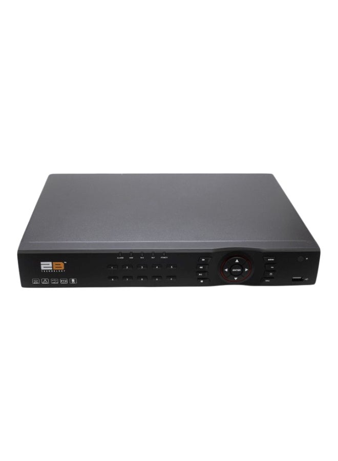 2b 2b 16 Channel Dvr