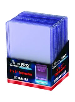 Ultra Pro Top Loader Series Sports Card Holder - 3.5 - v1554879112/N22947482A_1