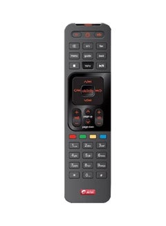 Compatible DTH Remote Control Black - v1554881950/N21287088A_1