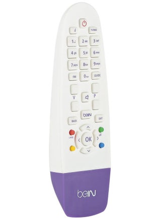 Sport Receiver Remote Control White/Purple - view 2